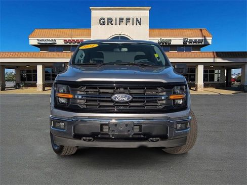 Used 2024 Ford F150 XLT image 12