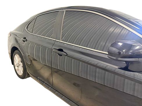 Certified 2023 Toyota Camry LE AWD/4WD image 11