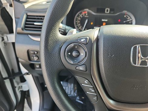 Certified 2023 Honda Ridgeline Sport image 20