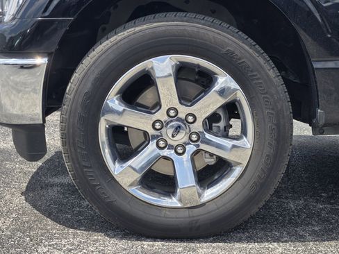 Used 2022 Ford F150 Lariat AWD/4WD image 11