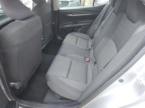 Used 2025 Toyota Camry LE FWD image 27