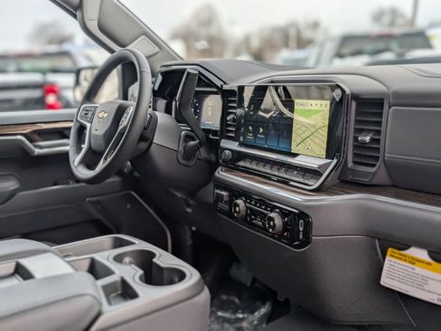 New 2026 Chevrolet Silverado 1500 LT image 33
