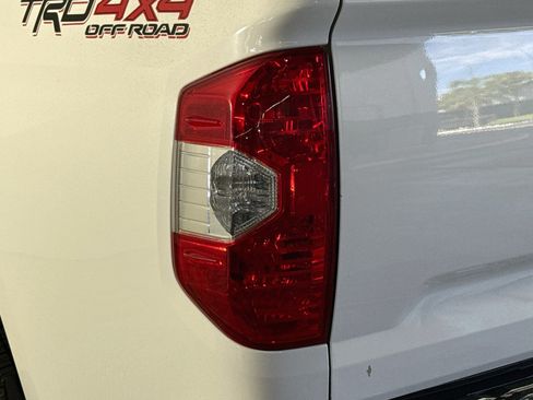 Used 2019 Toyota Tundra SR5 w/ TRD Off Road Package AWD/4WD image 36