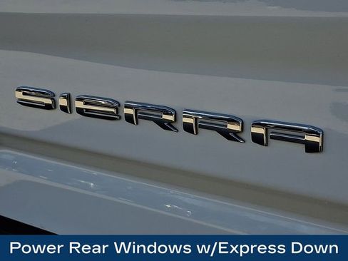 Used 2022 GMC Sierra 2500 SLE image 33