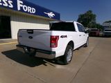 Used 2015 Ford F150 XLT w/ Equipment Group 301A Mid image 3