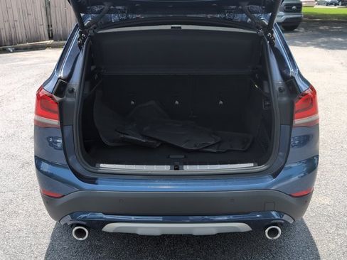 Used 2021 BMW X1 sDrive28i w/ Premium Package FWD image 7