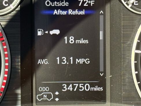 Used 2022 Lexus GX 460 Luxury image 26