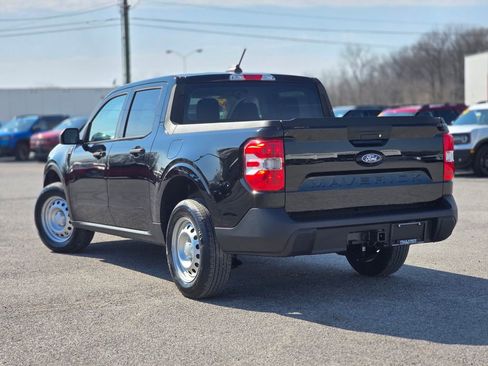 New 2026 Ford Maverick XL FWD image 5