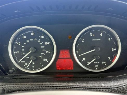Used 2007 BMW 650i Convertible RWD image 21