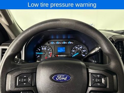 Used 2019 Ford F250 XL w/ XL Value Package AWD/4WD image 14