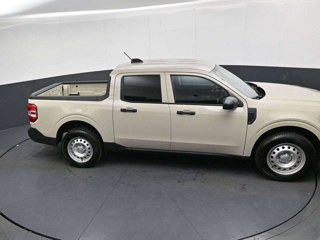 Used 2025 Ford Maverick XL FWD image 35