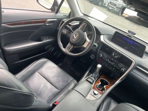 Used 2019 Lexus RX 450h AWD w/ Navigation Package image 22