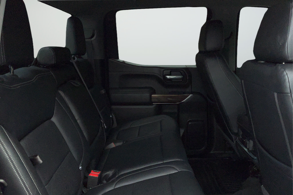 Used 2021 GMC Sierra 1500 Elevation AWD/4WD image 20