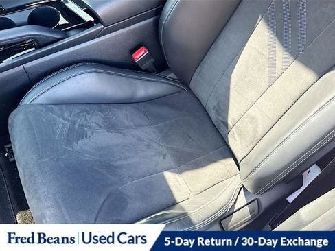 Certified 2023 Hyundai Elantra N w/ Cargo Package image 22