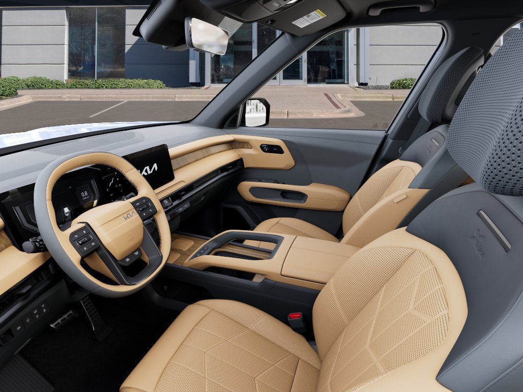 New 2027 Kia Telluride SX X-Line AWD/4WD image 20
