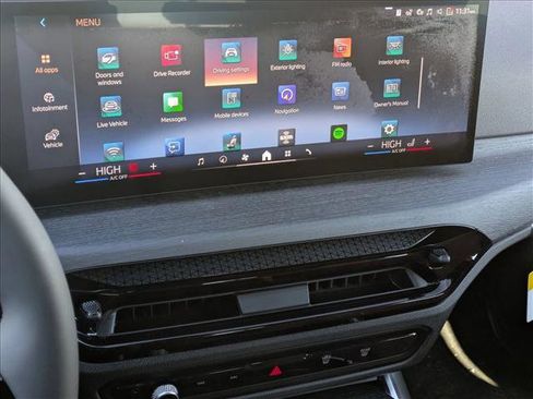 New 2026 BMW i4 eDrive40 image 12