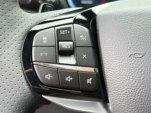 New 2026 Ford Explorer ST image 24