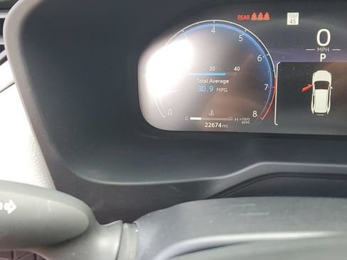 Used 2023 Toyota RAV4 Limited FWD image 23
