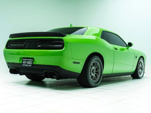 Used 2023 Dodge Challenger SRT Hellcat image 14