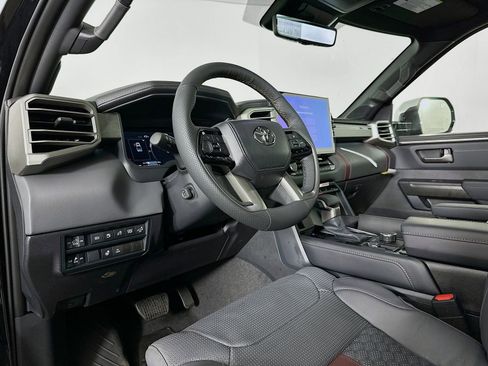 New 2026 Toyota Tundra Capstone AWD/4WD image 9
