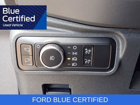 Certified 2023 Ford Bronco Raptor AWD/4WD image 24