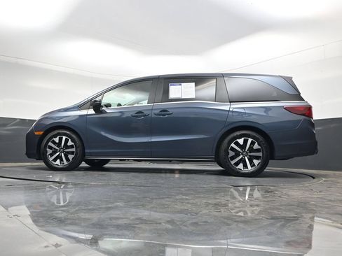 Used 2025 Honda Odyssey EX-L image 34