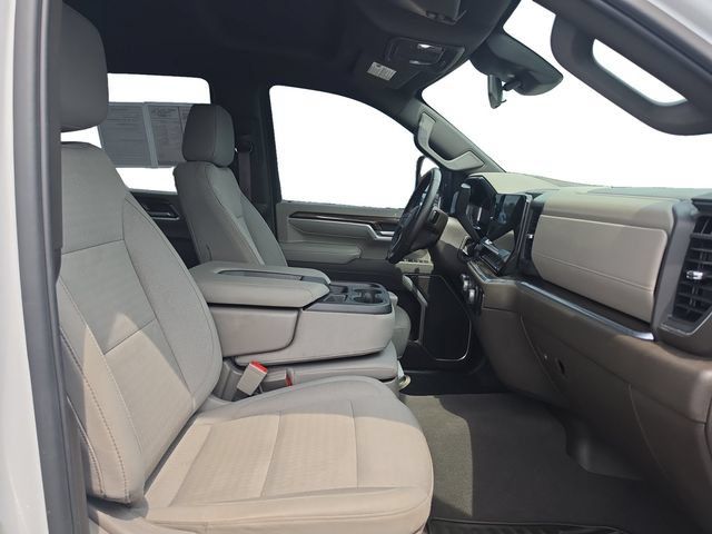 Used 2026 Chevrolet Silverado 2500 LT AWD/4WD image 17