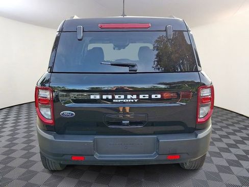 Certified 2024 Ford Bronco Sport Big Bend image 7