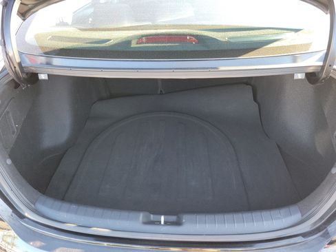 Used 2023 Kia Forte LXS w/ LXS Technology Package FWD image 12