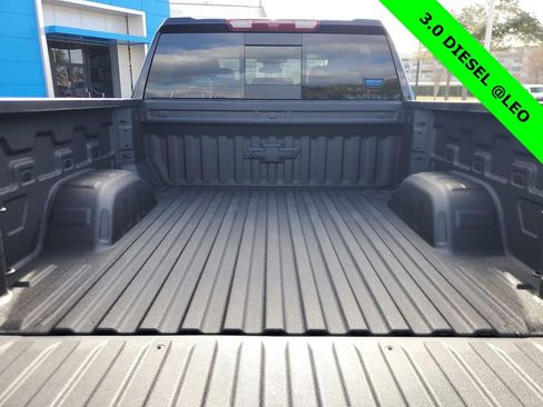 New 2026 Chevrolet Silverado 1500 LT Trail Boss w/ LT Trail Boss Premium Package image 7