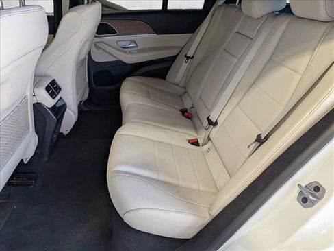 Certified 2026 Mercedes-Benz GLE 350 4MATIC image 20