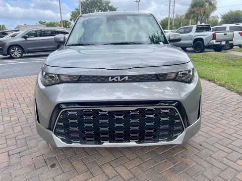 Used 2025 Kia Soul GT-Line image 9