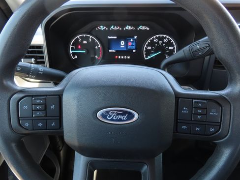 Used 2024 Ford F250 XLT image 17
