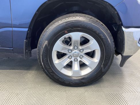 Used 2024 RAM 1500 Laramie image 44