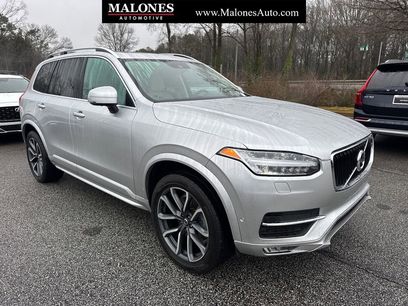 Used 2019 Volvo XC90 T6 Momentum w/ Protection Package Premier