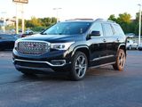 Used 2018 GMC Acadia Denali w/ Technology Package image 3