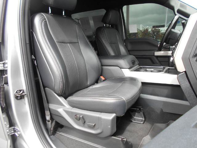 Certified 2022 Ford F250 4x4 Crew Cab Super Duty image 7