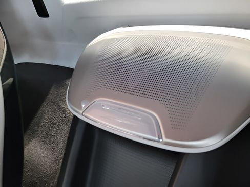 New 2026 Chevrolet Corvette Z06 image 17