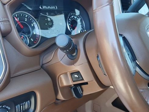 Used 2023 RAM 2500 Laramie AWD/4WD image 14