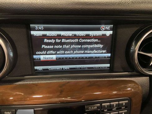 Used 2014 Mercedes-Benz SLK 250 image 30