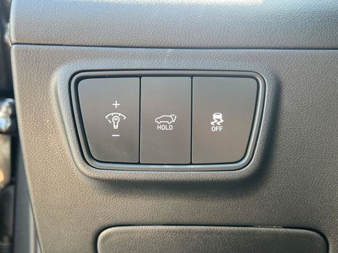 Certified 2023 Hyundai Tucson SEL AWD/4WD image 31