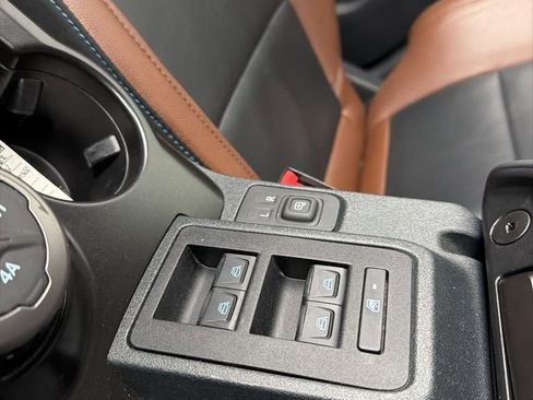 Used 2022 Ford Bronco Outer Banks image 20