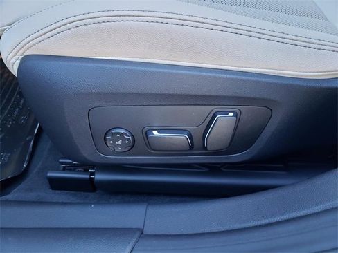 New 2025 BMW i4 xDrive40i w/ Premium Package image 19