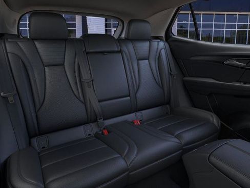 New 2026 Buick Envision Preferred AWD/4WD image 80