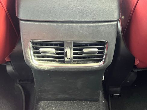 Used 2024 MAZDA CX-5 Carbon Edition image 18