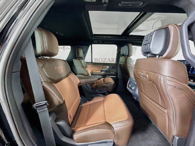 New 2026 Ford Expedition King Ranch AWD/4WD image 36