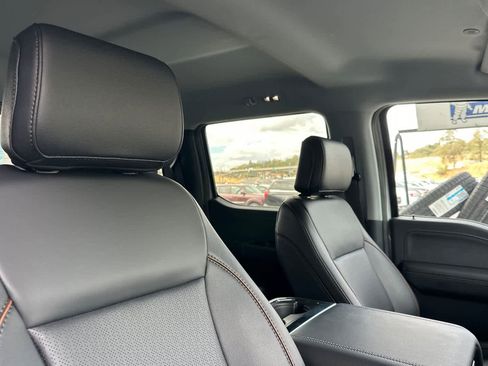 New 2026 Ford F250 Lariat w/ Lariat Premium Package AWD/4WD image 14