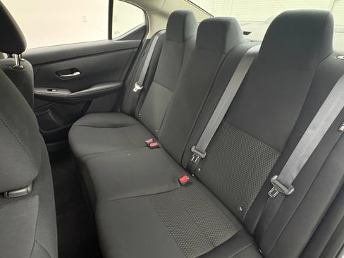 Used 2023 Nissan Sentra S FWD image 35
