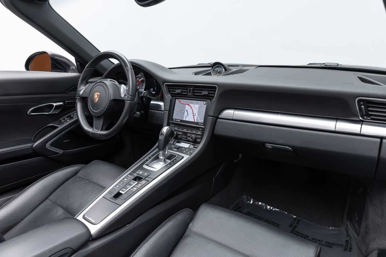 Used 2016 Porsche 911 Carrera S RWD image 46
