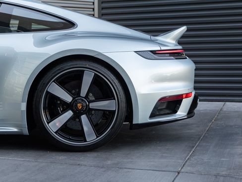 Certified 2023 Porsche 911 Sport Classic RWD image 34